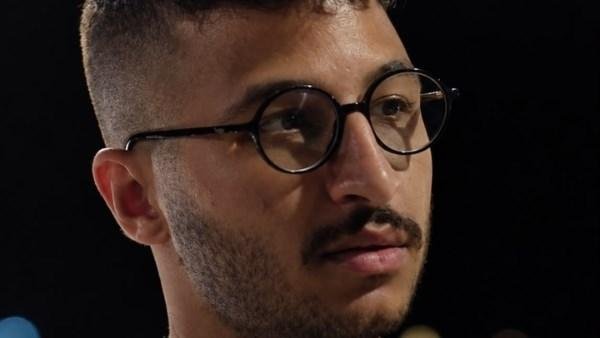 مروان المسلماني مرشد سياحي في فيلم «ولا كان عالبال» مع نور النبوي وياسمينا العبد