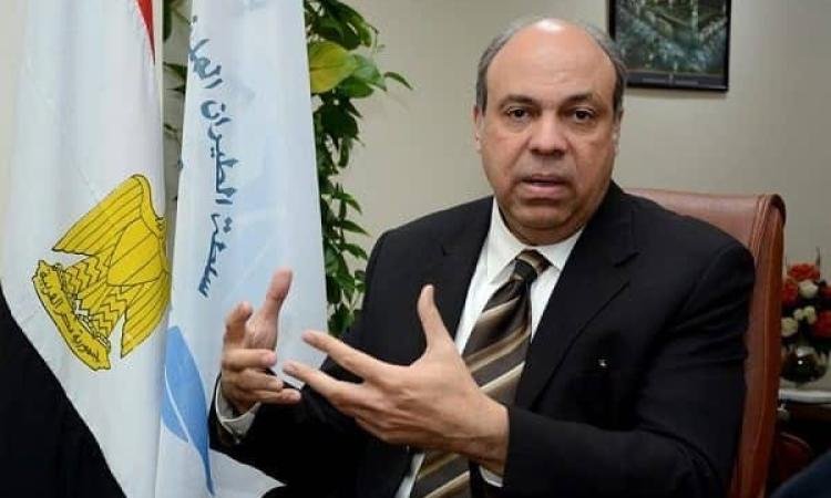 وزير الطيران المدني: المطارات المصرية حققت مؤشرات ربحية قياسية لم تشهدها في تاريخها