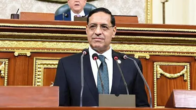 بعد صراع مع المرض.. وفاة عبدالسلام الخضراوي نائب شبرا الخيمة السابق