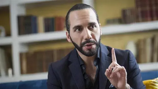 رئيس السلفادور: إطلاق عملية لتحرير 4 رهائن احتجزتهم عصابات في هايتي