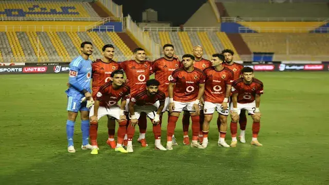 رسميا.. الأهلي يكشف تفاصيل إصا...
