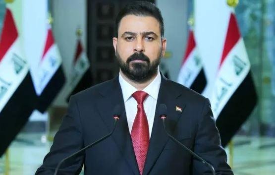 الزيدي: الاقتصاد العراقي محاصر بسبب انقطاع تصدير النفط وإغلاق مضيق هرمز