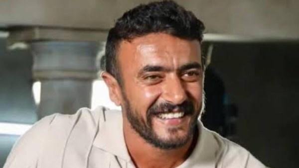 أنا الأعلى مشاهدة ومزعلتش من عمرو سعد.. تصريحات نارية من أحمد العوضي