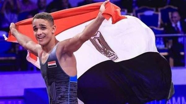 اليوم.. مصر تخوض منافسات قوية...