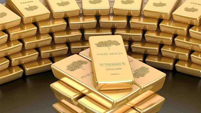 سعر الذهب اليوم في مصر يعود لل...