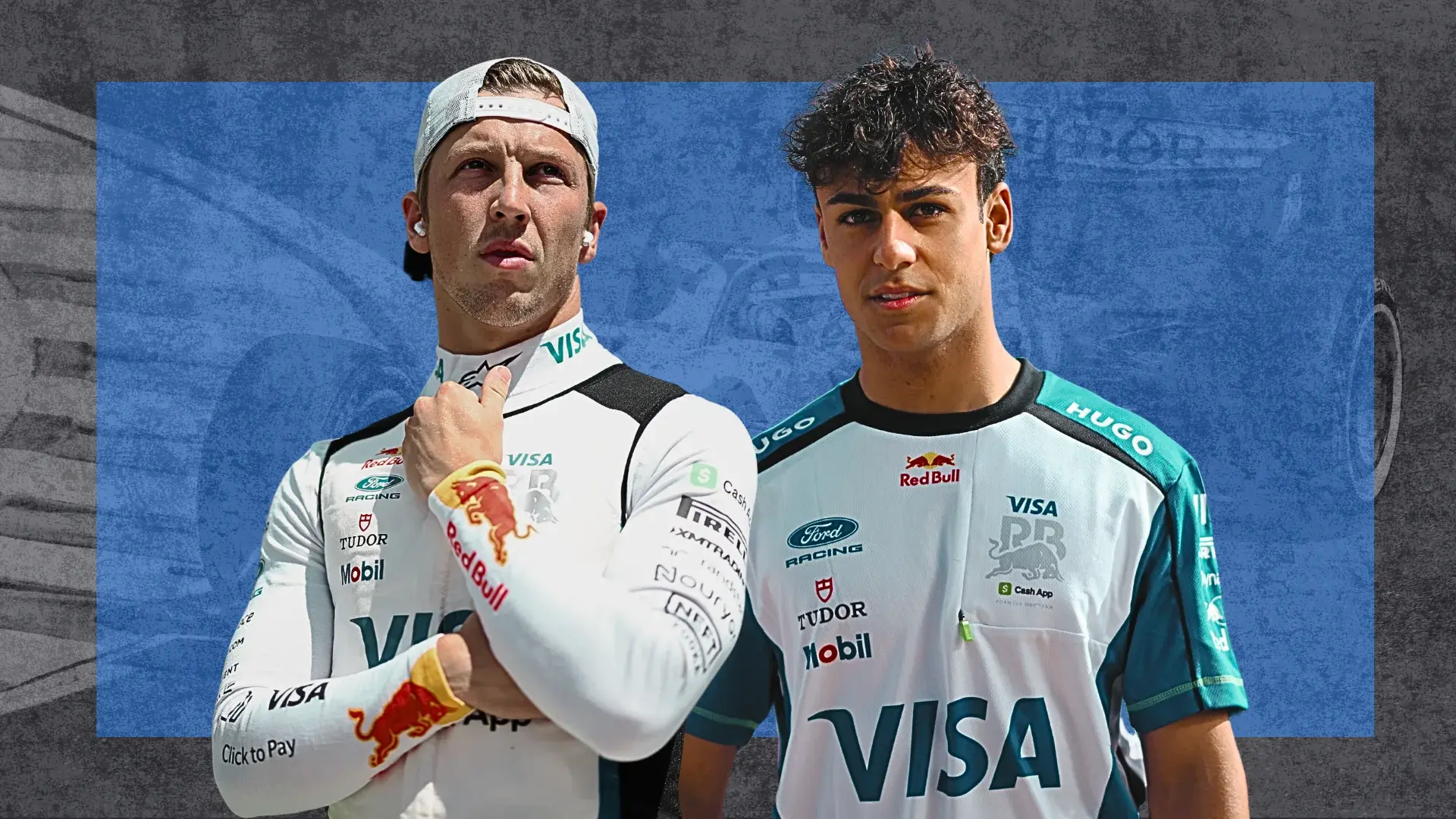 How Racing Bulls’ 2026 season...