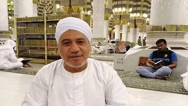 "كانت أمنيتهم زيارة النبي".. ح...