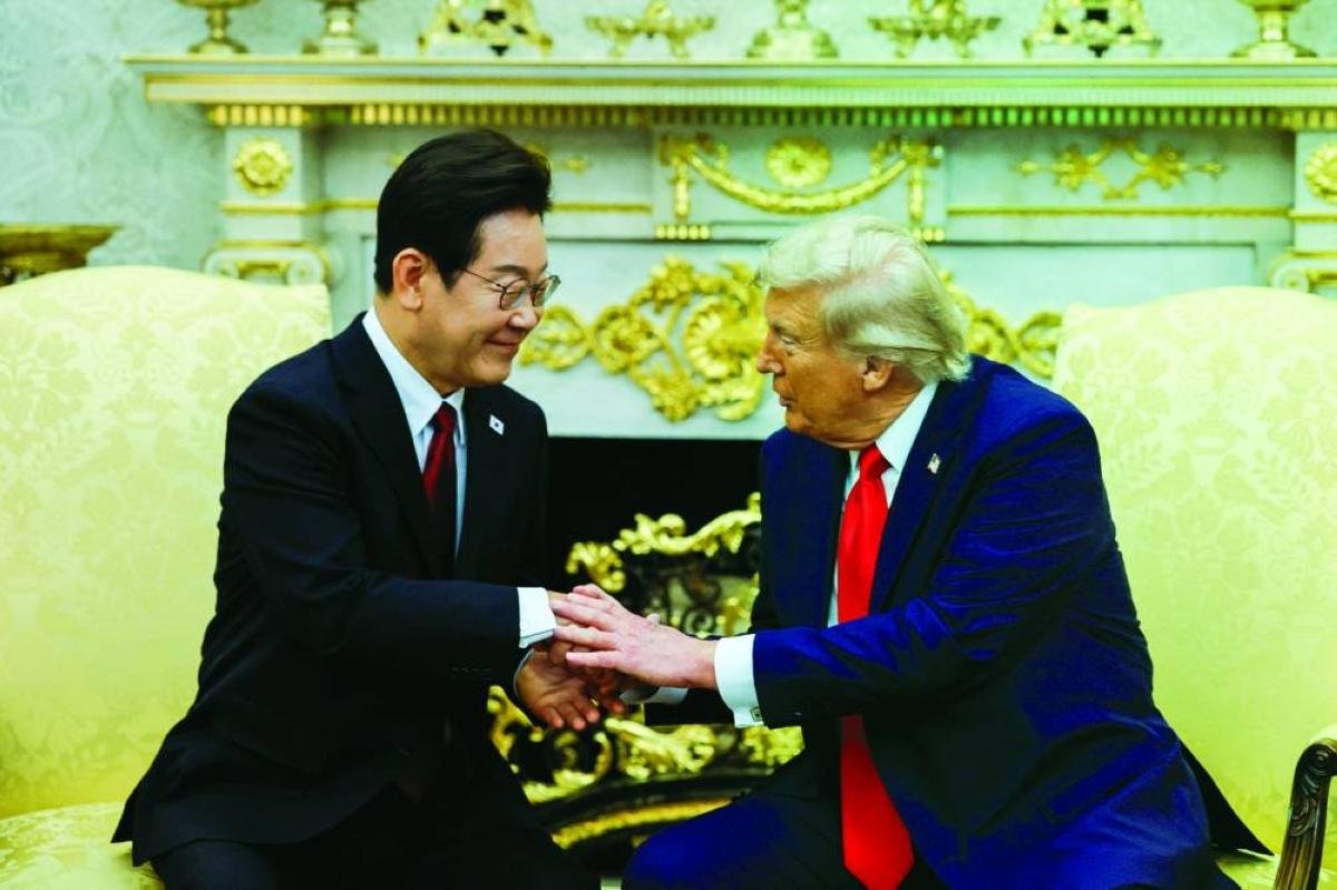 Korean PM says first US invest...