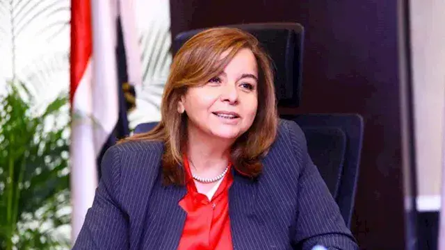 مي عبد الحميد: تسجيل 200 ألف مواطن بمنصة مصر الرقمية للإيجار القديم
