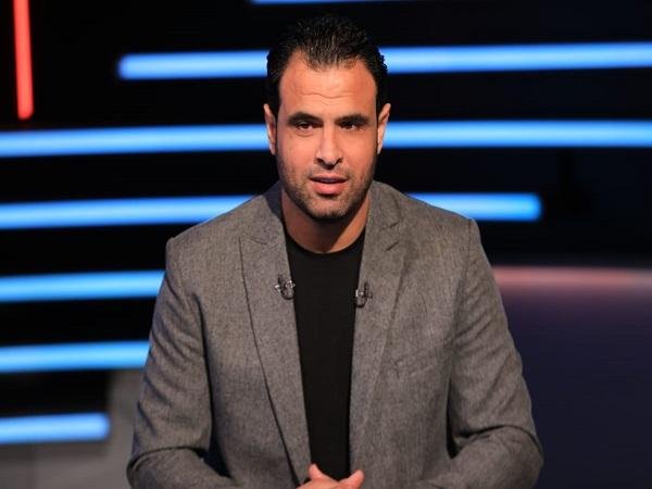أحمد جعفر: الزمالك خصم مني 300 ألف جنيه بسبب أنباء توقيعي للأهلي
