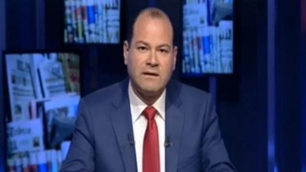 نشأت الديهي: منتدى مصر 2026 فرصة للحوار والمكاشفة بين الحكومة والمواطن