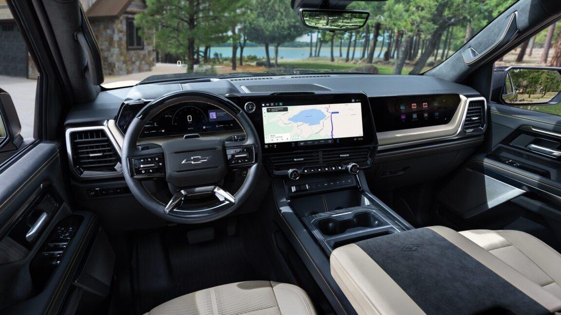 GM gives its most important tr...