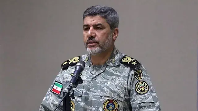 متحدث الجيش الإيراني: أنتجنا أسلحة جديدة وما زلنا مستمرين بوتيرة مكثفة