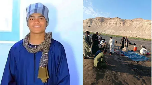 8 أيام على ضفاف النيل.. أسرة إ...
