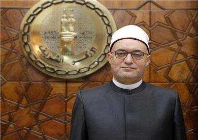 مفتي الجمهورية يثمِّن دعوة شيخ الأزهر إلى تشكيل لجنة وساطة عاجلة لإنهاء الحروب والصراعات في المنطقة العربية