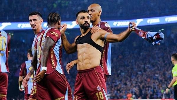 ناقد رياضي: محمد صلاح احتل تركيا مثلما احتل إنجلترا من قبل