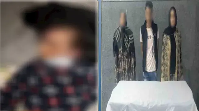 الداخلية تكشف لغز العثور على جثمان طفل داخل مستشفى بالمطرية.. أمه تركته بسبب قرض