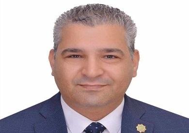 عياد رزق: توجيهات الرئيس السيسي تعكس حرص الدولة على تأهيل الشباب رقميًا لمواكبة سوق العمل