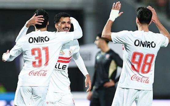 الزمالك يواجه بترول أسيوط لاستعادة انتصاراته في الدوري