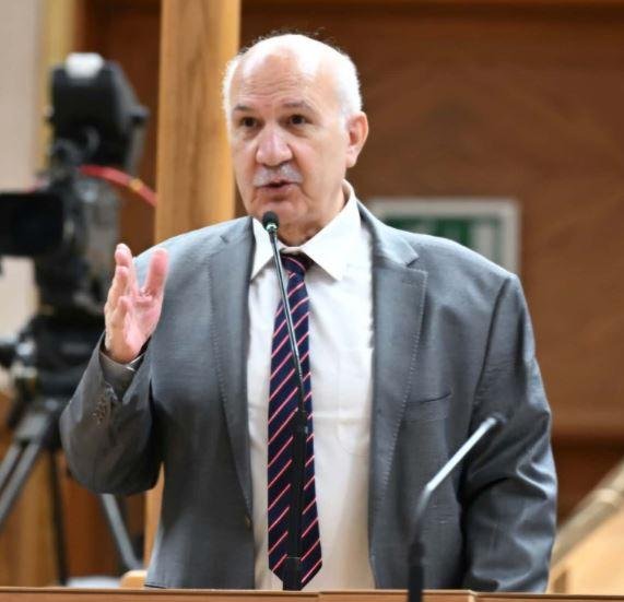النائب السيد عبدالعال: تبعية بنك الاستثمار للتخطيط تجعله «تحت أمر الحكومة» وبالتالي يُظلم عندما يتم تقييمه نهاية العام