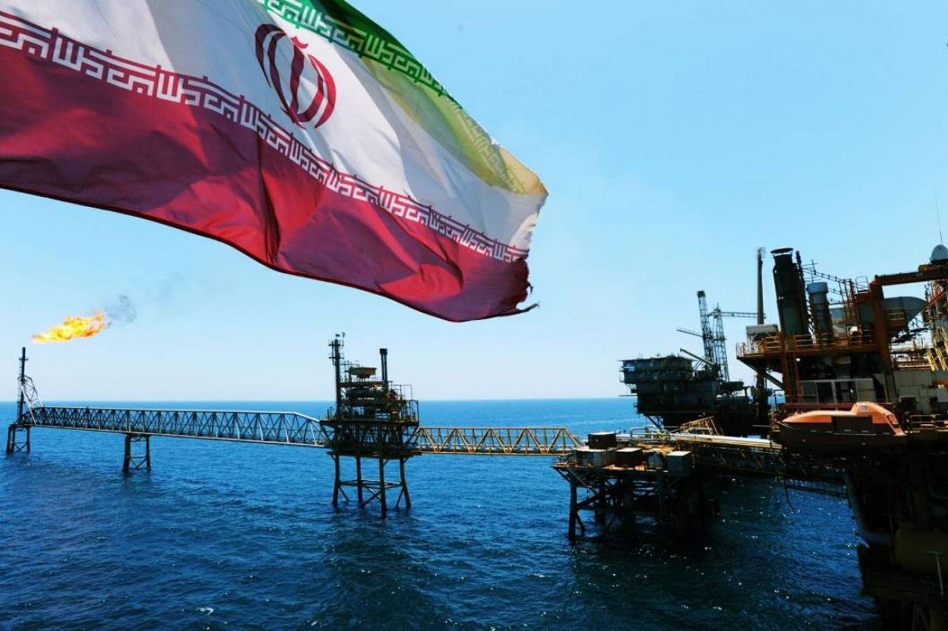 إيران: صدرنا 5.14 ملايين طن مشتقات نفطية خلال 6 أشهر رغم الحرب