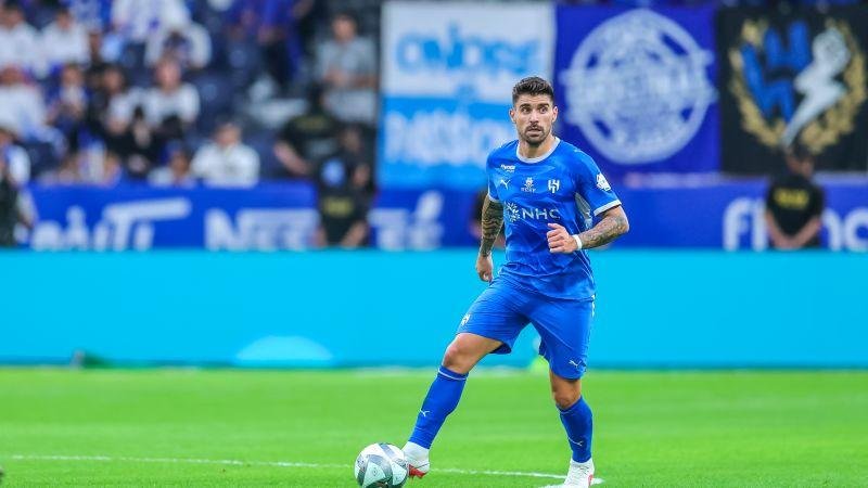 بعد هتاف "جوتا".. الاتحاد السعودي يصدر بيانًا بشأن واقعة مباراة الهلال