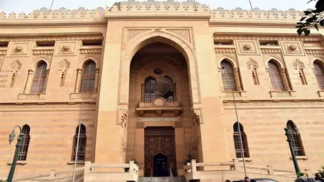 غدا.. دار الكتب تحتفي بمرور 156 عامًا على تأسيسها بندوة "الوجدان المصري"