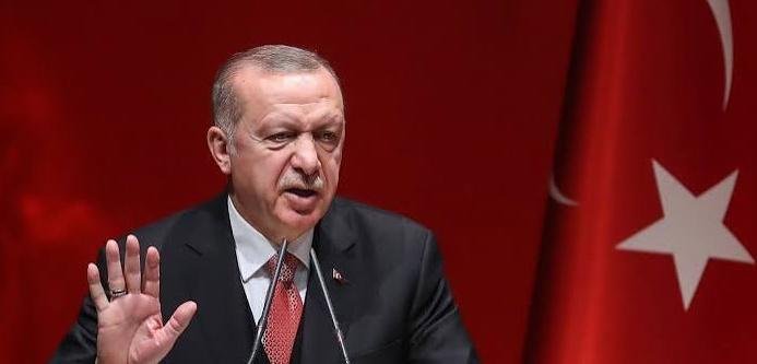أردوغان يوجه بتخصيص أرض ضخمة لطرابزون سبور في إسطنبول