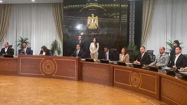بث مباشر.. توفير وحدات سكنية لمنخفضي الدخل بحضور مدبولي