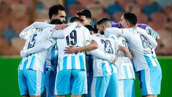 8 انتصارات متتالية في الدوري.. كيف تحول بيراميدز من منافس جديد إلى بطل أفريقي ومطارد دائم لمنصات التتويج؟