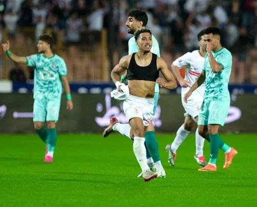 ممدوح عباس يهاجم بيزيرا: «مش ه...