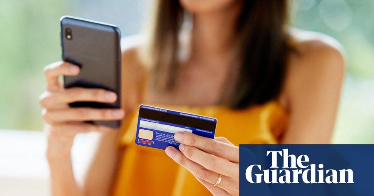 New payment set up? Get in tou...