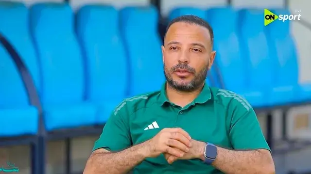 المدير الفني لحرس الحدود: نعمل...