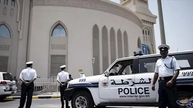 وزارة الداخلية البحرينية تدعو...