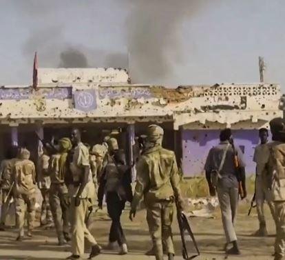 هيئة سودانية: مقتل 4 مدنيين بشمال كردفان إثر هجوم لـ الدعم السريع