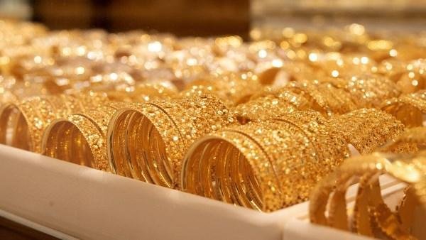سعر عيار 21 في الصاغة الآن