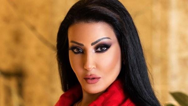 تكريم سمية الخشاب في مهرجان بردية السينمائي دورة خالد صالح .. 10 أكتوبر
