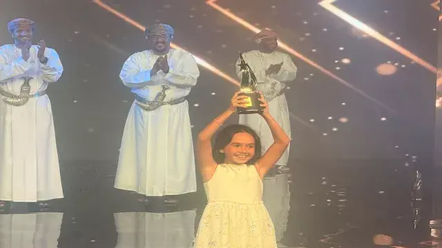مصر تحصد جائزتين في مهرجان ظفار الدولي للمسرح عن "متولي وشفيقة"