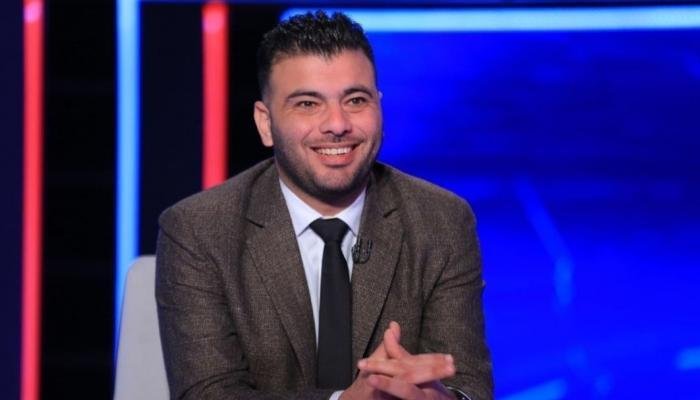 عماد متعب: أتمنى ألا يسجل حمزة...
