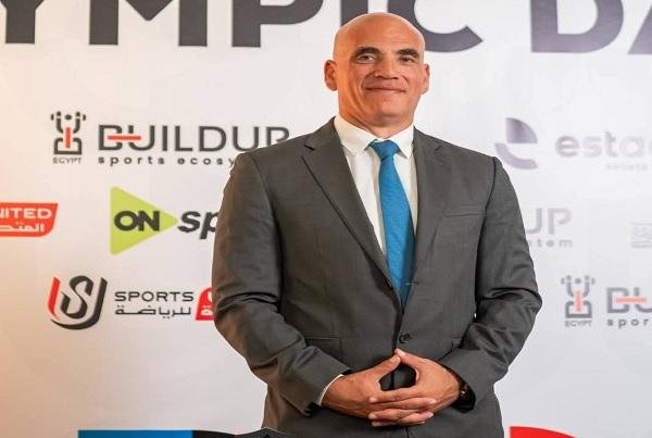 منتخب مصر للتجديف يشارك غدًا في البطولة الأفريقية الـ18 بتونس