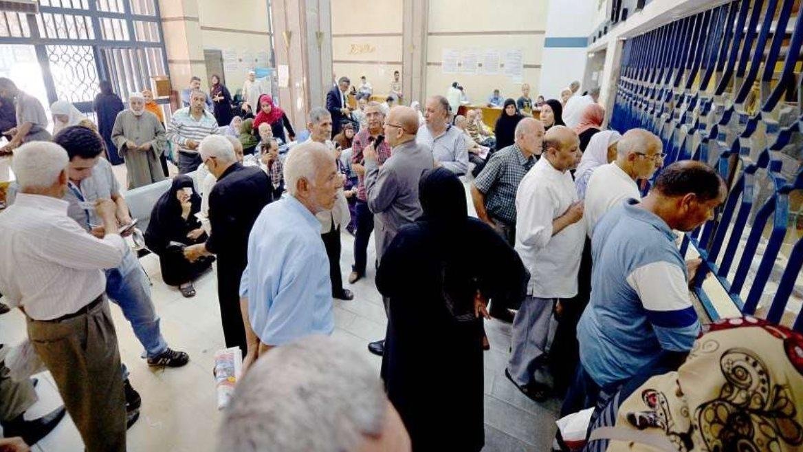 خبر سار لأصحاب المعاشات خلال أيام