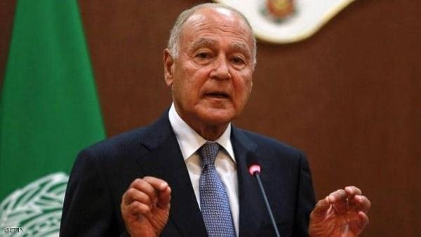 «أبو الغيط»: مصر طرحت فكرة القوة العربية المشتركة .. ودولة أجلّت الموضوع