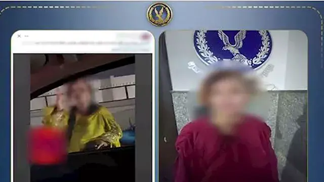 "رفض يدفع فلوس الركنة".. سايسة...