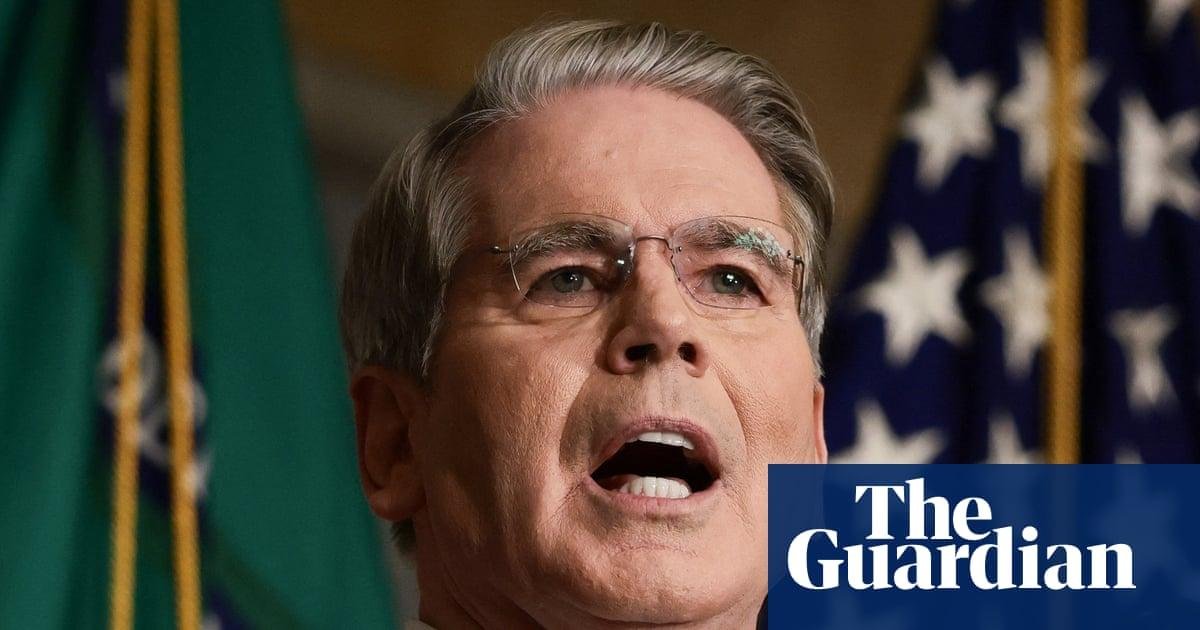 US threatens severe sanctions...