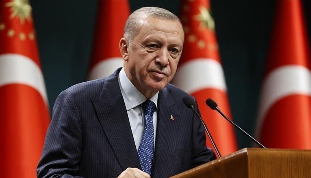 وزير العدل التركي يلمّح إلى إمكانية ترشح أردوغان لولاية جديدة