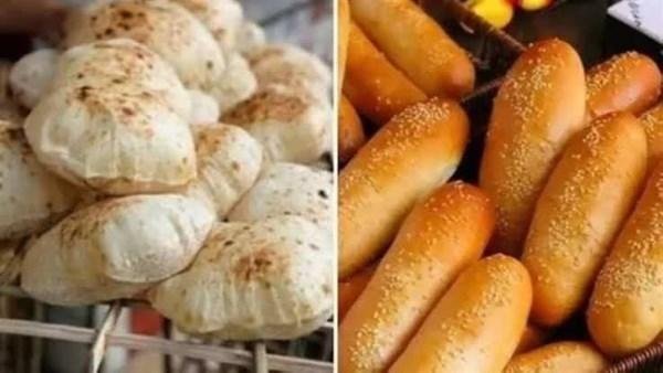 شعبة المخابز: لا يوجد أي تحريك في أسعار العيش الفينو أو الأوزان