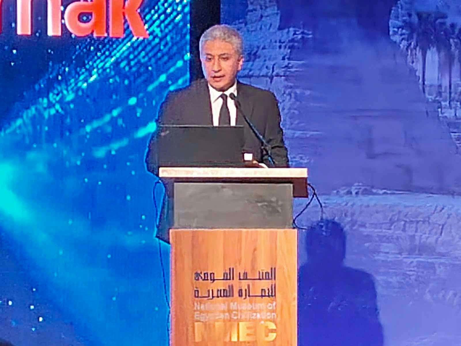 وزير السياحة: 13.6 مليون سائح زاروا مصر حتى منتصف سبتمبر ونستهدف 20 مليون بنهاية العام