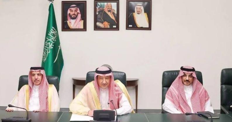 نائب وزير الخارجية السعودي: اعتداءات الحوثيين بالكروز والمسيرات جرائم مكتملة الأركان