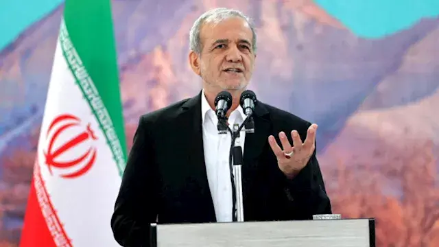 الوفد الأمريكي ينسحب خلال خطاب رئيس إيران أمام الجمعية العامة للأمم المتحدة (فيديو)