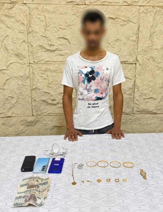 علاقة عاطفية ومشادة كلامية.. ا...